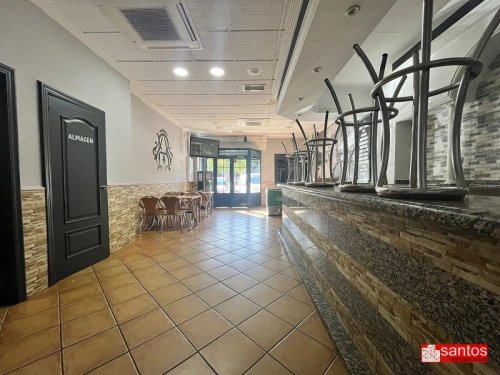 LOCAL EN VENTA EN DON BENITO (PLAZA DE LAS ALBERCAS)