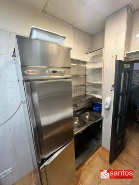 LOCAL EN VENTA EN DON BENITO (PLAZA DE LAS ALBERCAS)