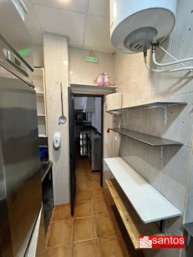 LOCAL EN VENTA EN DON BENITO (PLAZA DE LAS ALBERCAS)