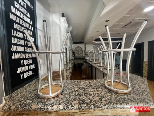 LOCAL EN VENTA EN DON BENITO (PLAZA DE LAS ALBERCAS)