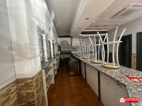 LOCAL EN VENTA EN DON BENITO (PLAZA DE LAS ALBERCAS)
