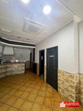 LOCAL EN VENTA EN DON BENITO (PLAZA DE LAS ALBERCAS)