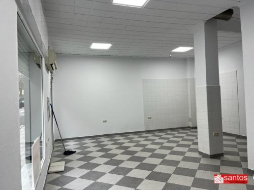 LOCAL EN VENTA EN DON BENITO (LOS BARROS)