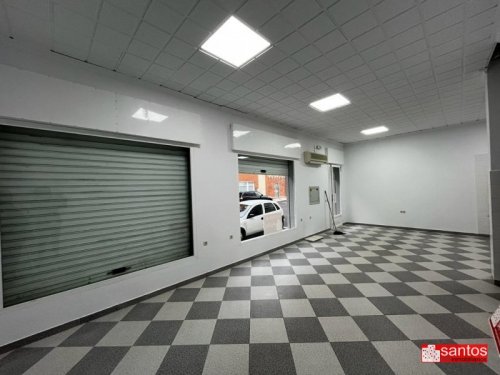 LOCAL EN VENTA EN DON BENITO (LOS BARROS)