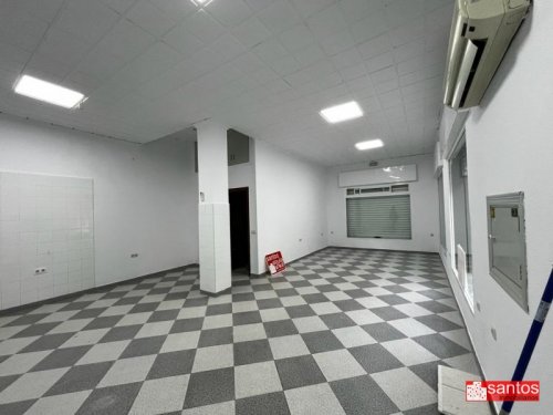 LOCAL EN VENTA EN DON BENITO (LOS BARROS)