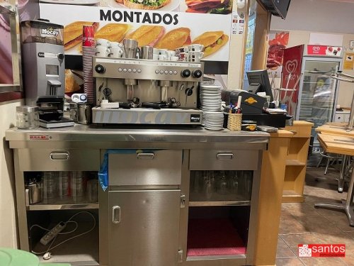 LOCAL EN VENTA EN DON BENITO (POLIGONO LAS CUMBRES)