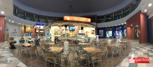 LOCAL EN ALQUILER EN DON BENITO (POLIGONO LAS CUMBRES)