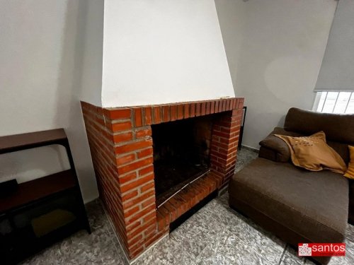 CASA EN ALQUILER EN GUADALPERALES, LOS