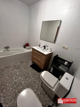 CASA EN ALQUILER EN GUADALPERALES, LOS