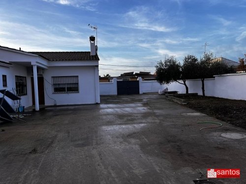 CASA EN ALQUILER EN GUADALPERALES, LOS