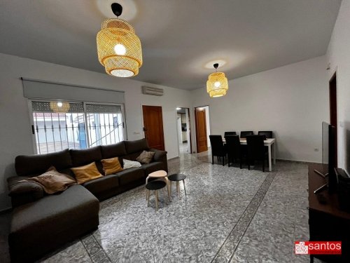 CASA EN ALQUILER EN GUADALPERALES, LOS