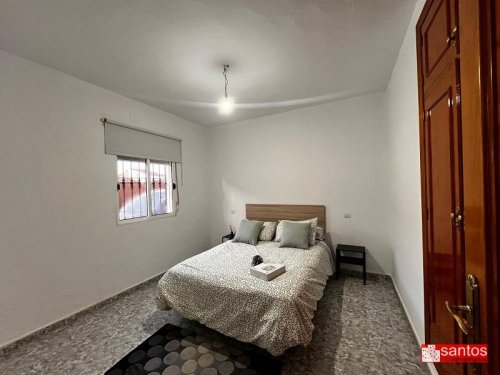 CASA EN ALQUILER EN GUADALPERALES, LOS