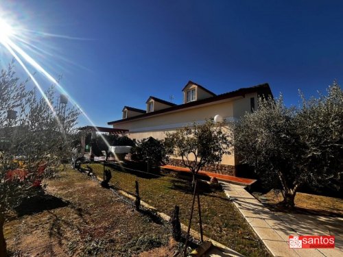 CHALET EN VENTA EN DON BENITO (LAS ARENAS)