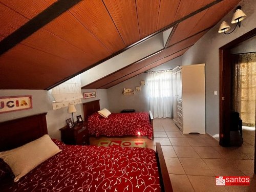 CHALET EN VENTA EN DON BENITO (LAS ARENAS)
