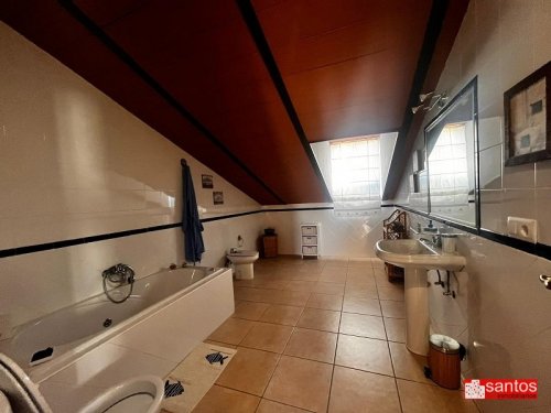 CHALET EN VENTA EN DON BENITO (LAS ARENAS)