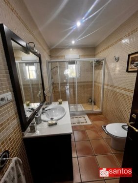 CHALET EN VENTA EN DON BENITO (LAS ARENAS)