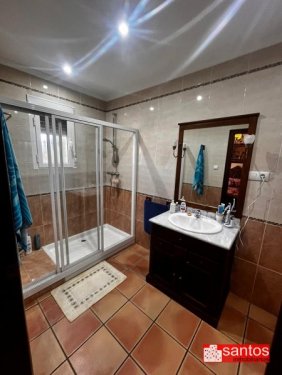 CHALET EN VENTA EN DON BENITO (LAS ARENAS)