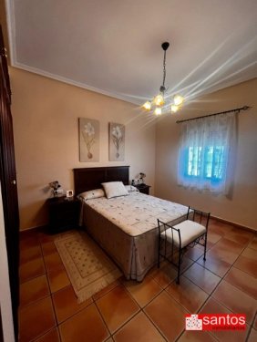 CHALET EN VENTA EN DON BENITO (LAS ARENAS)