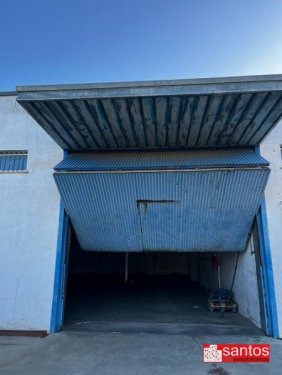 NAVE EN ALQUILER EN DON BENITO