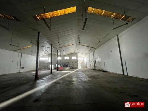 NAVE EN ALQUILER EN DON BENITO