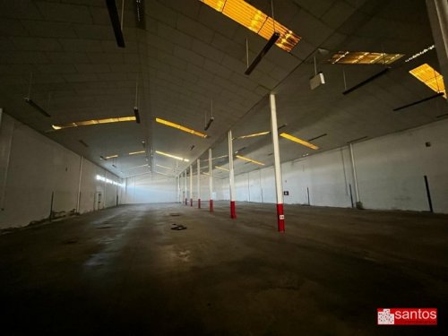 NAVE EN ALQUILER EN DON BENITO