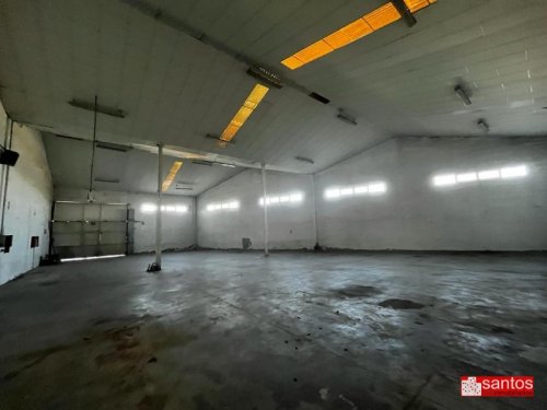 NAVE EN ALQUILER EN DON BENITO