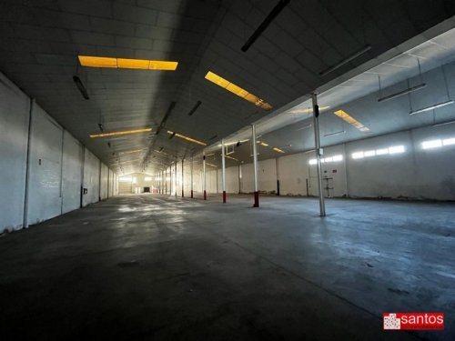 NAVE EN ALQUILER EN DON BENITO