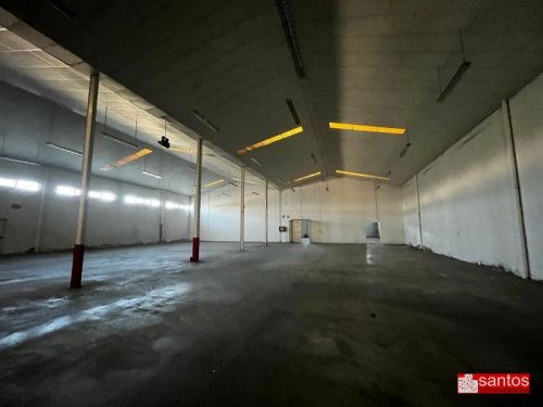 NAVE EN ALQUILER EN DON BENITO