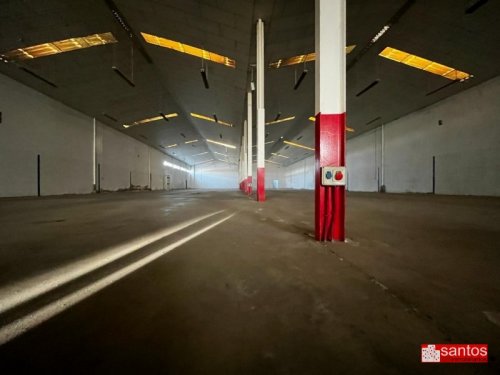 NAVE EN ALQUILER EN DON BENITO