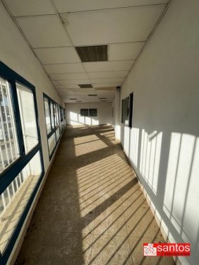 NAVE EN ALQUILER EN DON BENITO