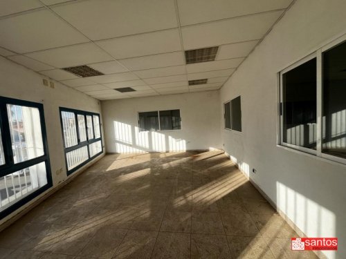NAVE EN ALQUILER EN DON BENITO