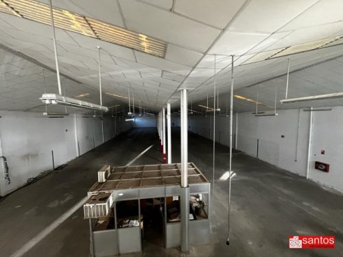 NAVE EN ALQUILER EN DON BENITO
