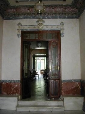 CASA EN VENTA EN MEDELLIN (CENTRO)