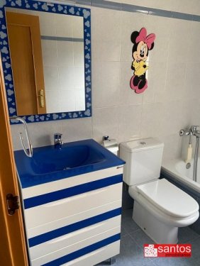 UNIFAMILIAR EN VENTA EN DON BENITO (AVDA. VEGAS ALTAS)