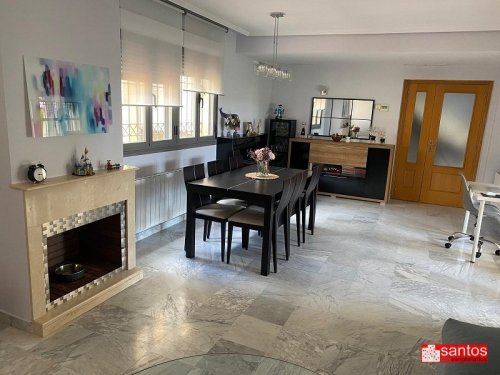 UNIFAMILIAR EN VENTA EN DON BENITO (AVDA. VEGAS ALTAS)