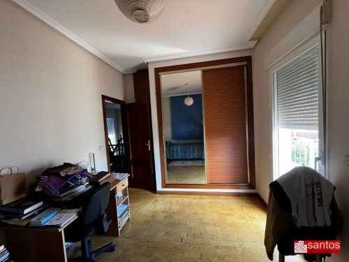 UNIFAMILIAR EN VENTA EN DON BENITO (AVDA. VEGAS ALTAS)
