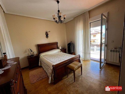 UNIFAMILIAR EN VENTA EN DON BENITO (AVDA. VEGAS ALTAS)