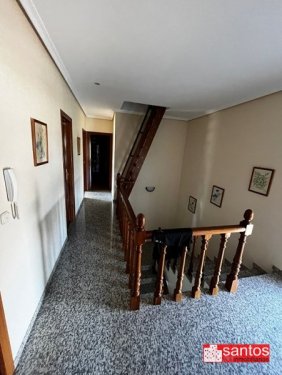 UNIFAMILIAR EN VENTA EN DON BENITO (AVDA. VEGAS ALTAS)
