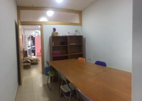 LOCAL EN ALQUILER EN DON BENITO (SAN GREGORIO)
