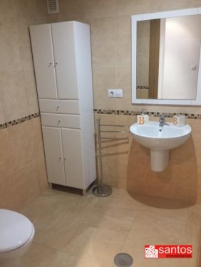 APARTAMENTO EN ALQUILER EN DON BENITO (CENTRO)