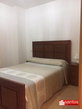 APARTAMENTO EN ALQUILER EN DON BENITO (CENTRO)
