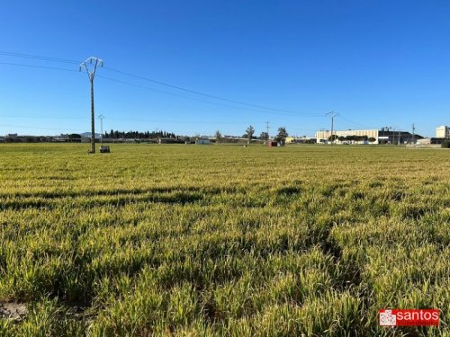 PARCELA EN VENTA EN DON BENITO (LAS ARENAS)