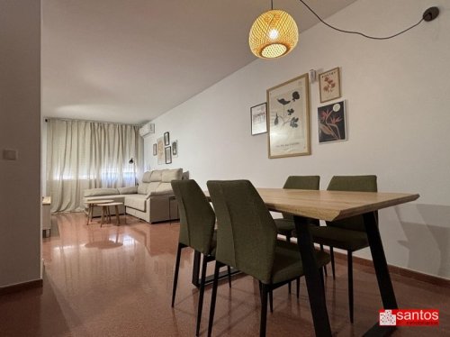 APARTAMENTO EN VENTA EN ALMENDRALEJO