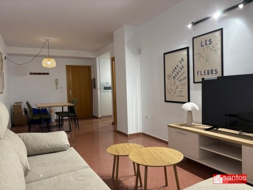 APARTAMENTO EN VENTA EN ALMENDRALEJO