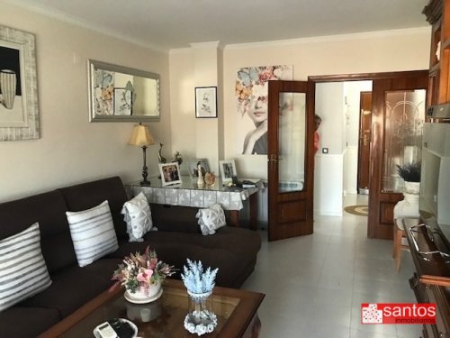 PISO EN VENTA EN VILLANUEVA DE LA SERENA