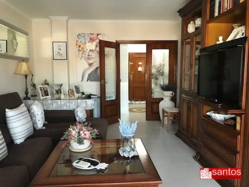 PISO EN VENTA EN VILLANUEVA DE LA SERENA