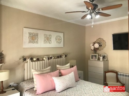 PISO EN VENTA EN VILLANUEVA DE LA SERENA