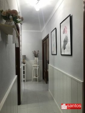 PISO EN VENTA EN VILLANUEVA DE LA SERENA
