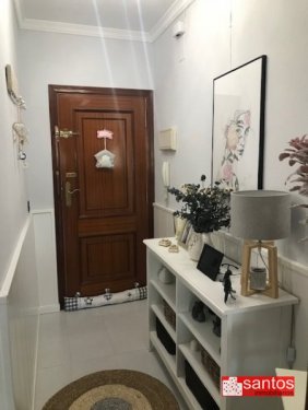 PISO EN VENTA EN VILLANUEVA DE LA SERENA