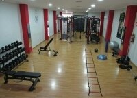 LOCAL EN TRASPASO EN DON BENITO